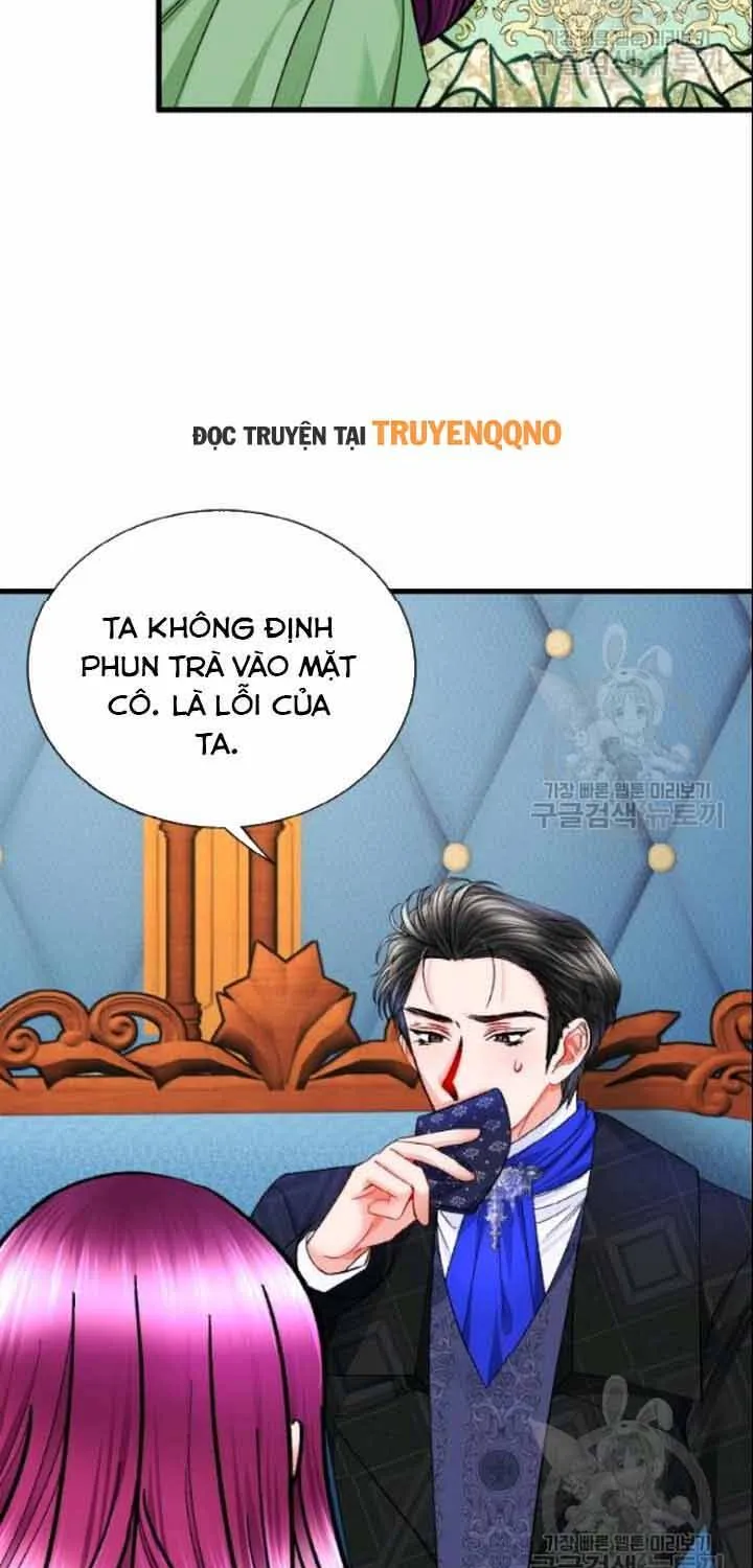 Công Nương Trong Hoàn Cảnh Cực Hạn Chap 52 - Next Chap 53