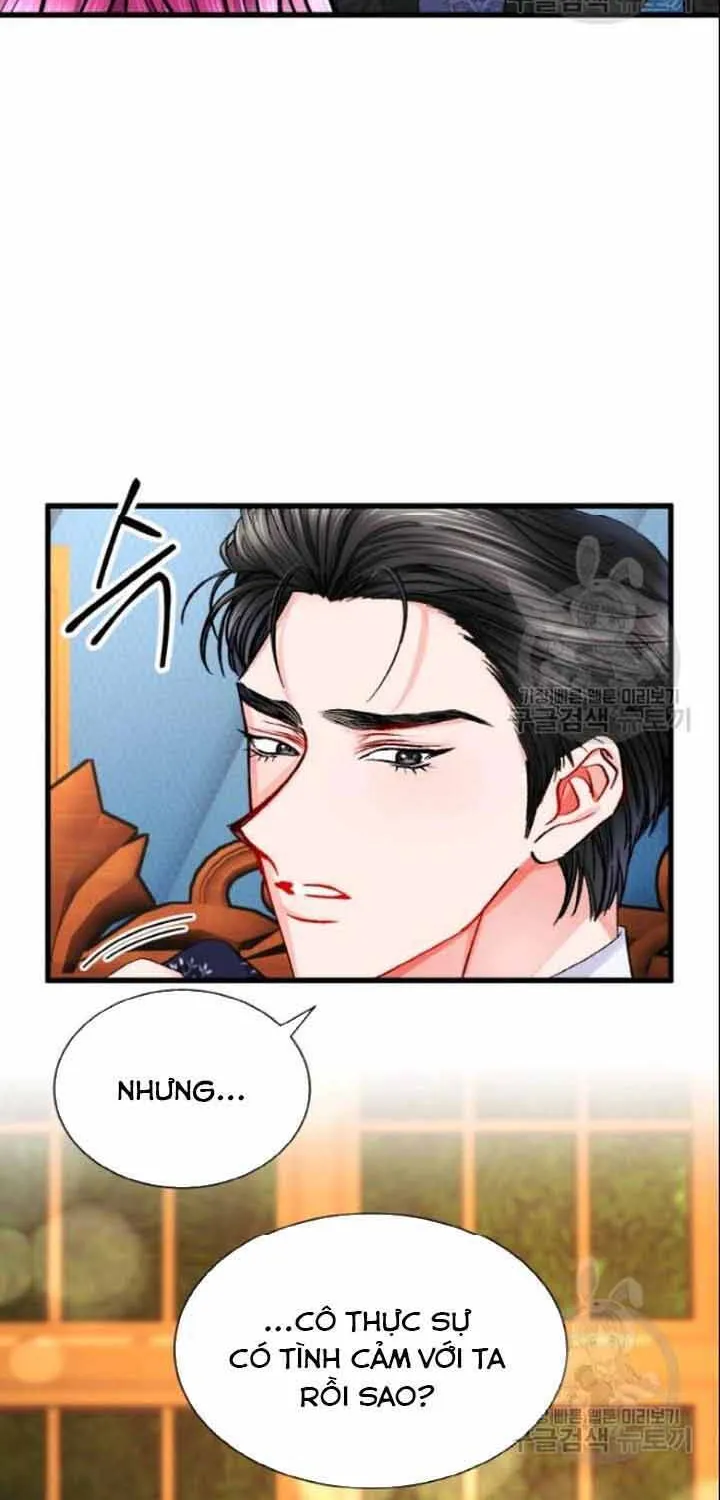 Công Nương Trong Hoàn Cảnh Cực Hạn Chap 52 - Next Chap 53