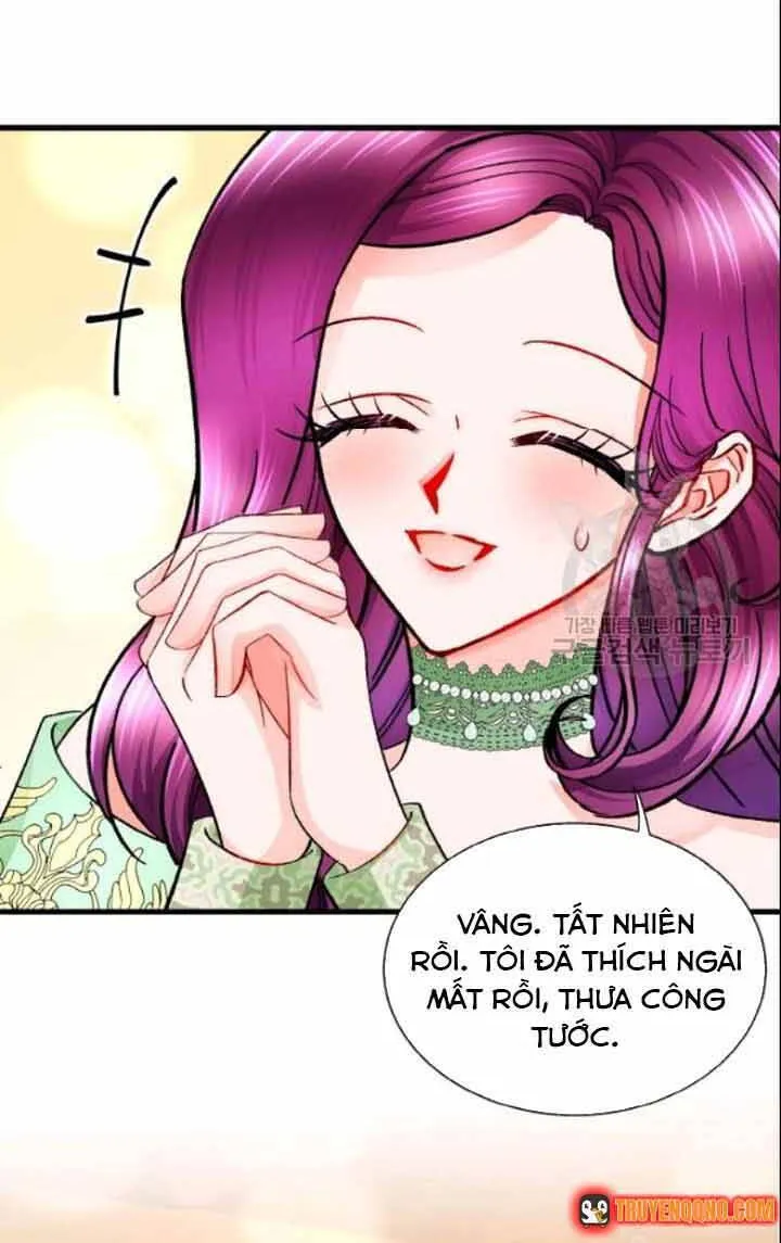 Công Nương Trong Hoàn Cảnh Cực Hạn Chap 52 - Next Chap 53