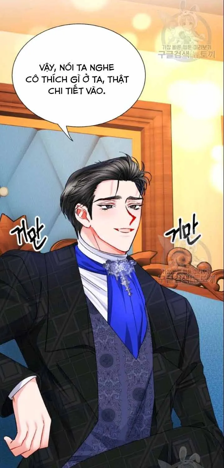 Công Nương Trong Hoàn Cảnh Cực Hạn Chap 52 - Next Chap 53