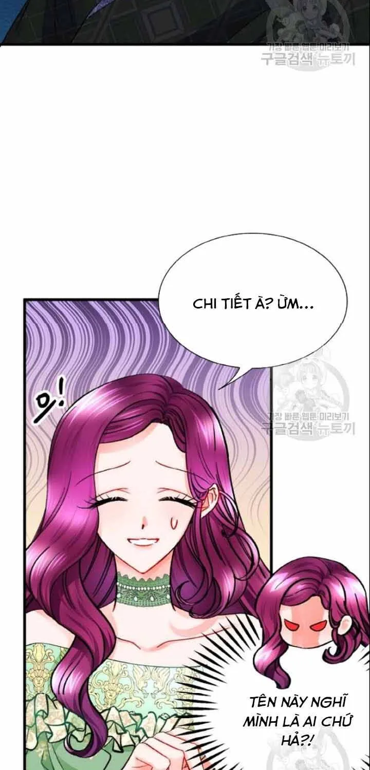 Công Nương Trong Hoàn Cảnh Cực Hạn Chap 52 - Next Chap 53