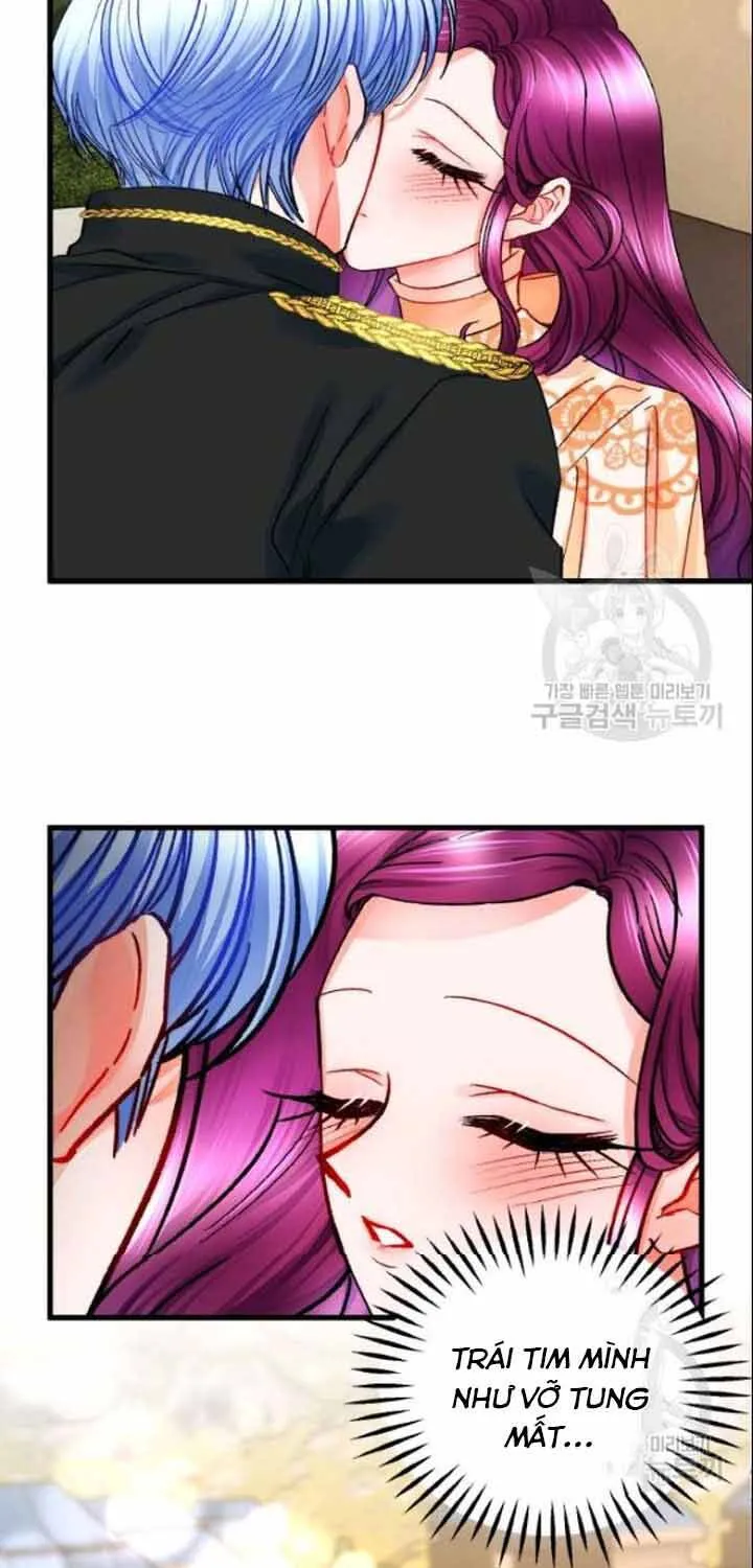 Công Nương Trong Hoàn Cảnh Cực Hạn Chap 52 - Next Chap 53