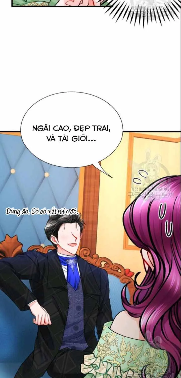 Công Nương Trong Hoàn Cảnh Cực Hạn Chap 52 - Next Chap 53