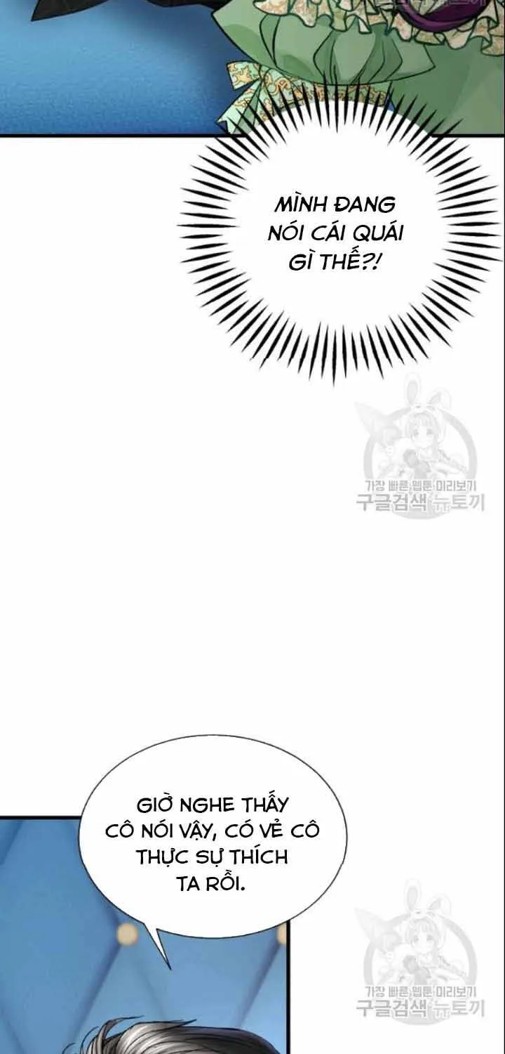 Công Nương Trong Hoàn Cảnh Cực Hạn Chap 52 - Next Chap 53