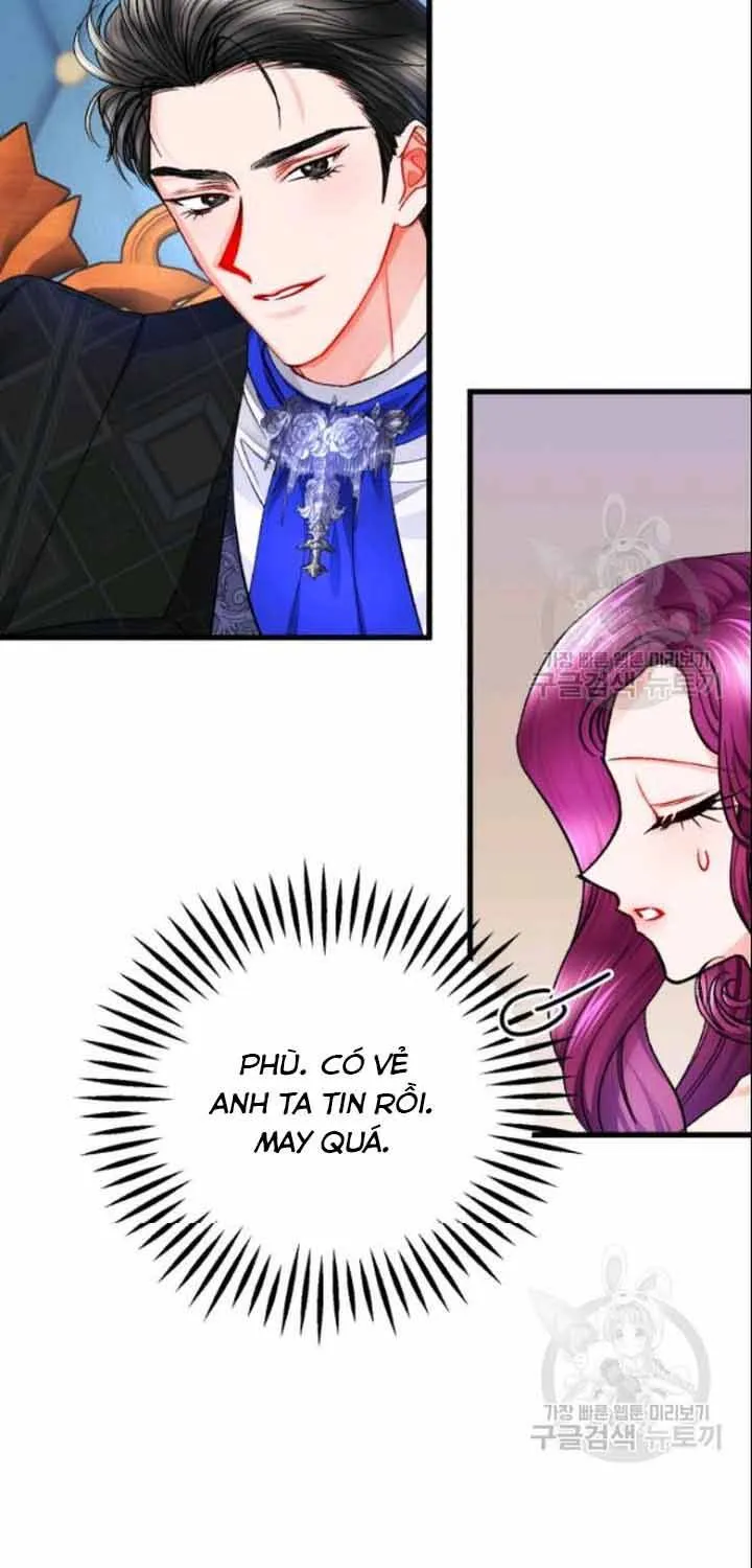 Công Nương Trong Hoàn Cảnh Cực Hạn Chap 52 - Next Chap 53