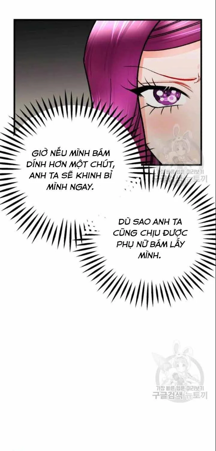 Công Nương Trong Hoàn Cảnh Cực Hạn Chap 52 - Next Chap 53