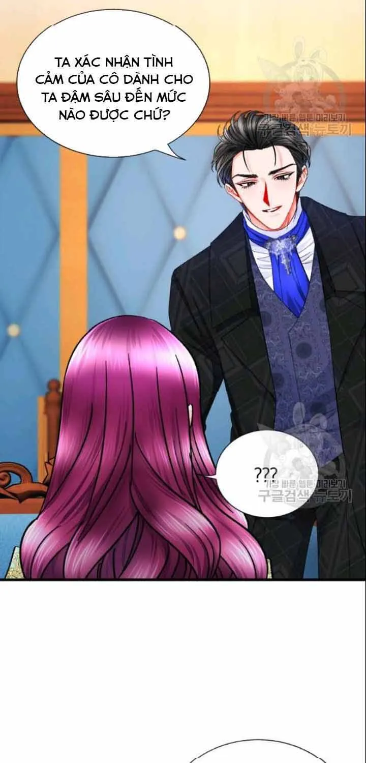 Công Nương Trong Hoàn Cảnh Cực Hạn Chap 52 - Next Chap 53