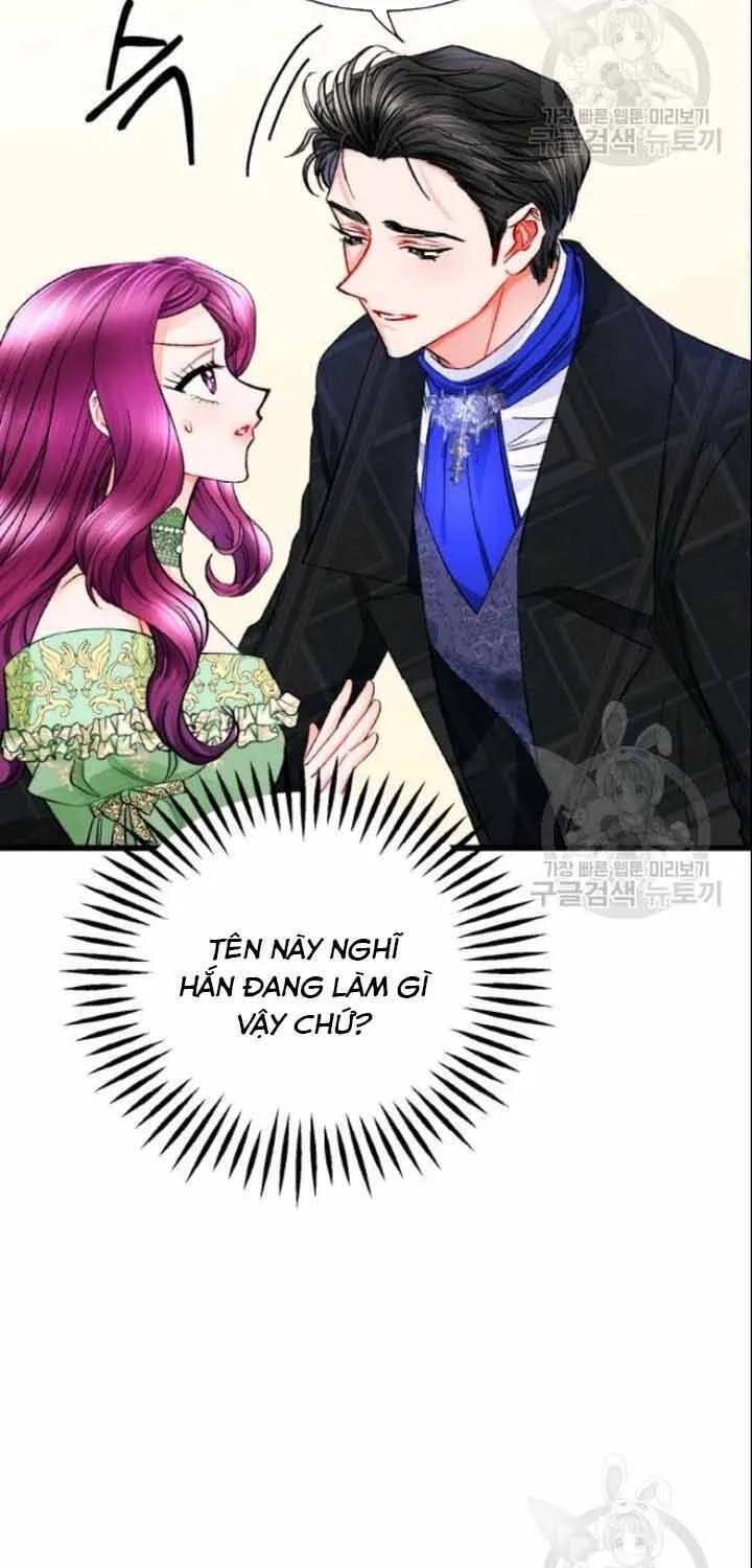 Công Nương Trong Hoàn Cảnh Cực Hạn Chap 52 - Next Chap 53