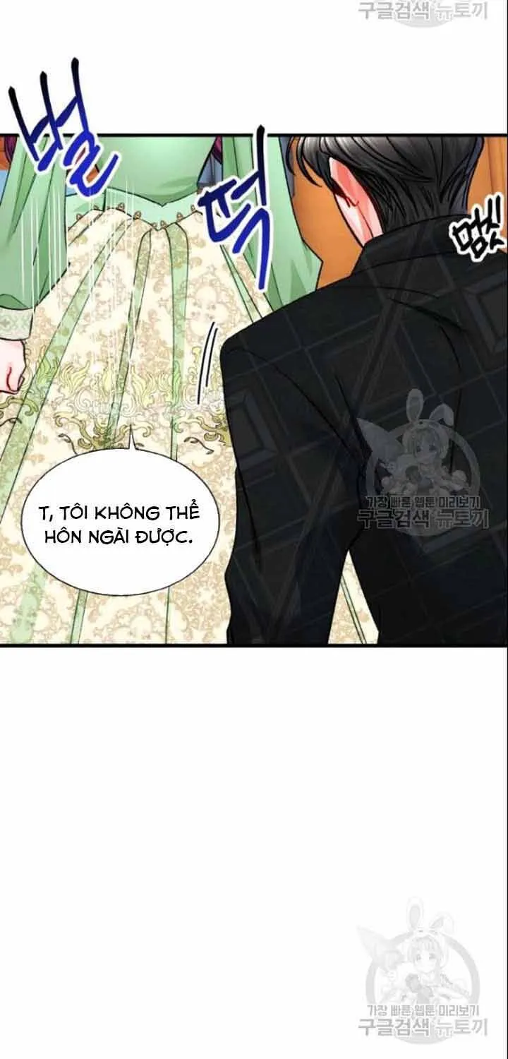 Công Nương Trong Hoàn Cảnh Cực Hạn Chap 52 - Next Chap 53