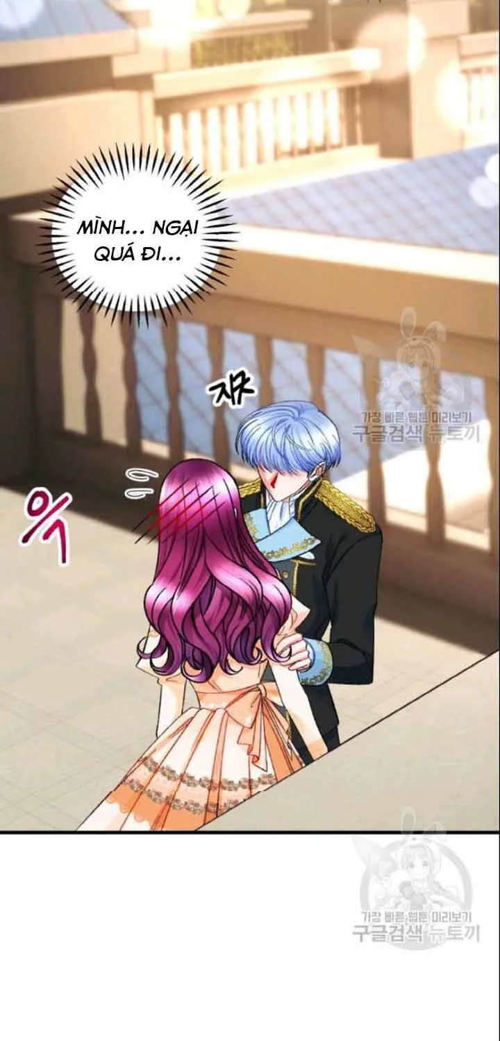 Công Nương Trong Hoàn Cảnh Cực Hạn Chap 52 - Next Chap 53