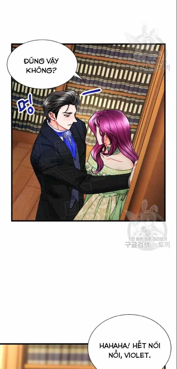 Công Nương Trong Hoàn Cảnh Cực Hạn Chap 52 - Next Chap 53