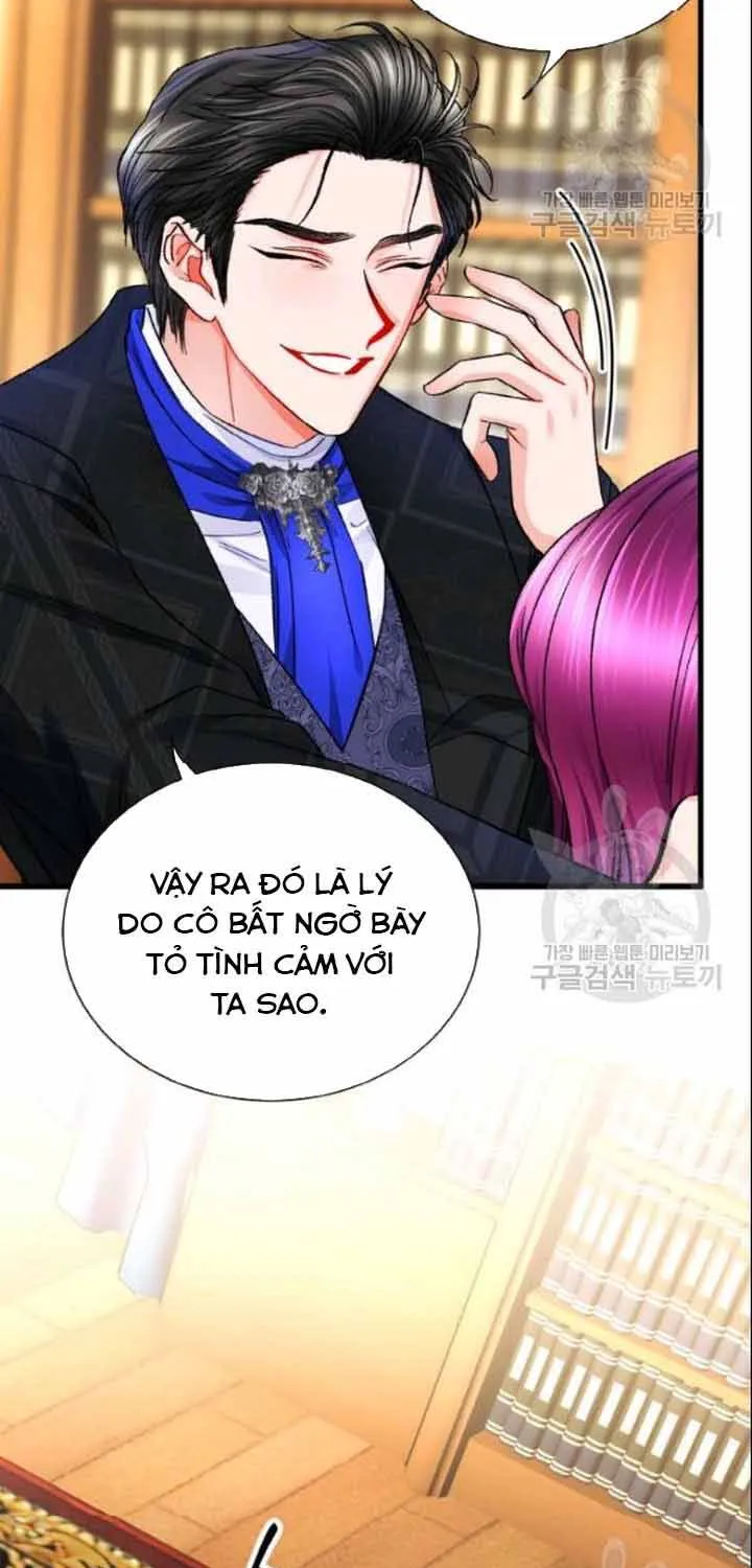 Công Nương Trong Hoàn Cảnh Cực Hạn Chap 52 - Next Chap 53