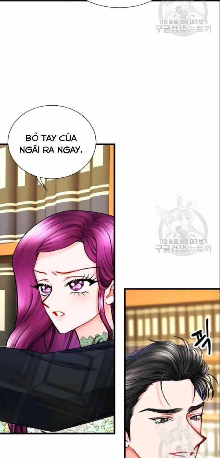 Công Nương Trong Hoàn Cảnh Cực Hạn Chap 52 - Next Chap 53