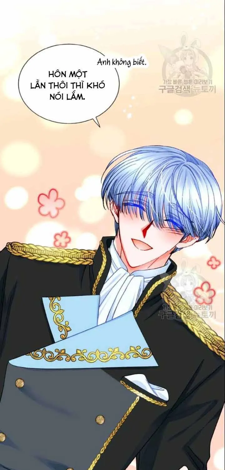 Công Nương Trong Hoàn Cảnh Cực Hạn Chap 52 - Next Chap 53