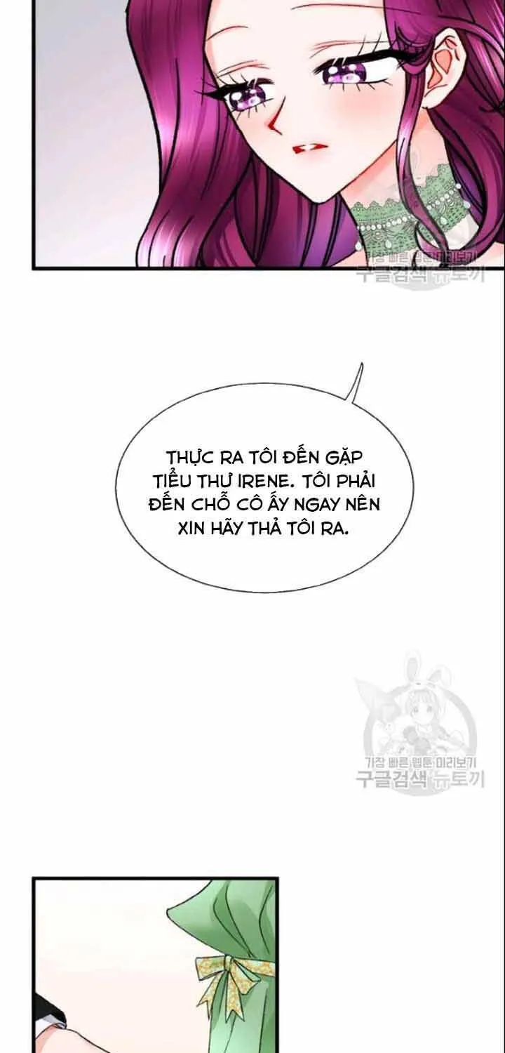 Công Nương Trong Hoàn Cảnh Cực Hạn Chap 53 - Next Chap 54