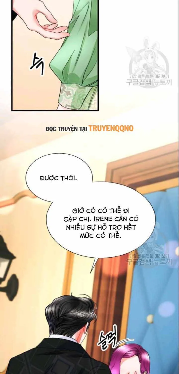 Công Nương Trong Hoàn Cảnh Cực Hạn Chap 53 - Next Chap 54