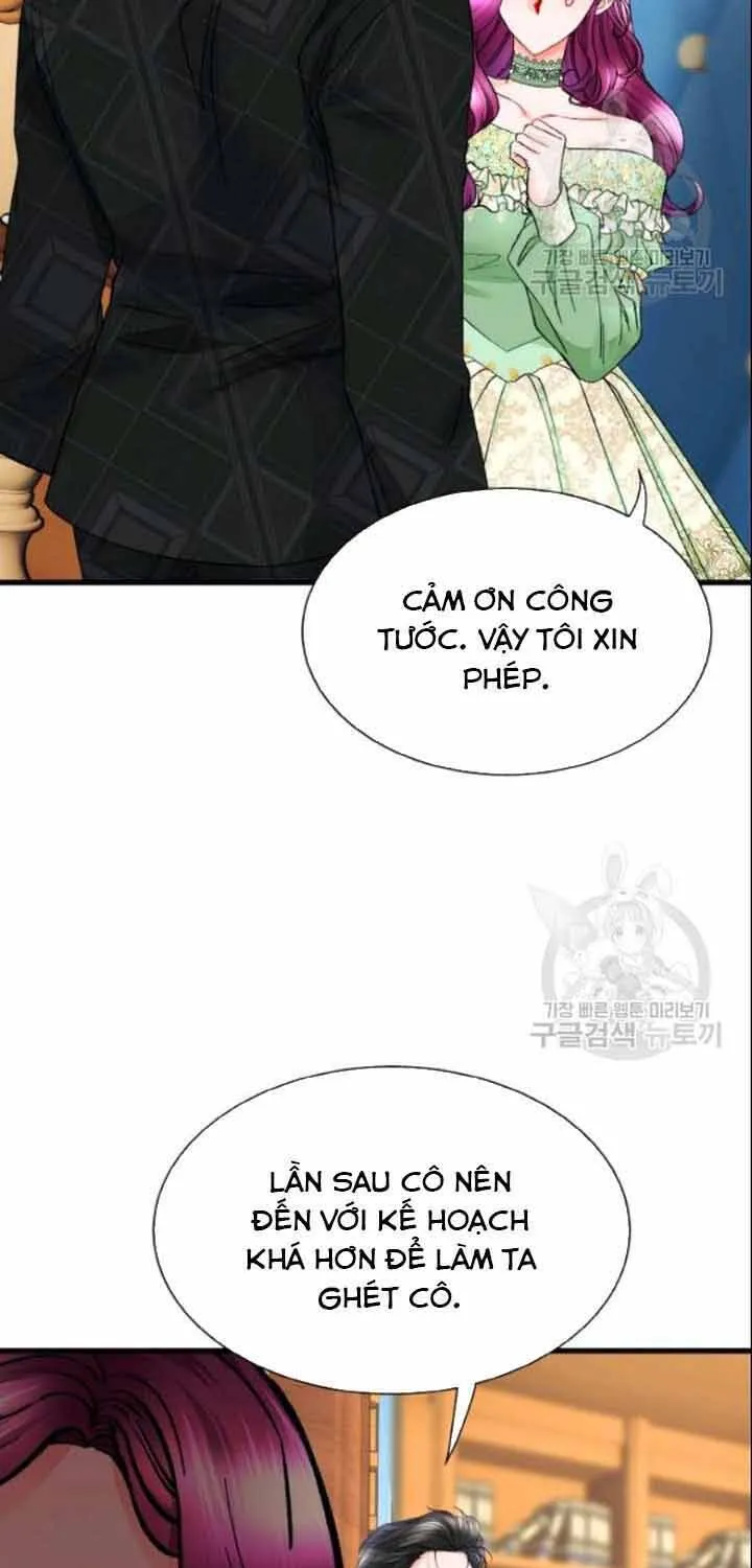 Công Nương Trong Hoàn Cảnh Cực Hạn Chap 53 - Next Chap 54