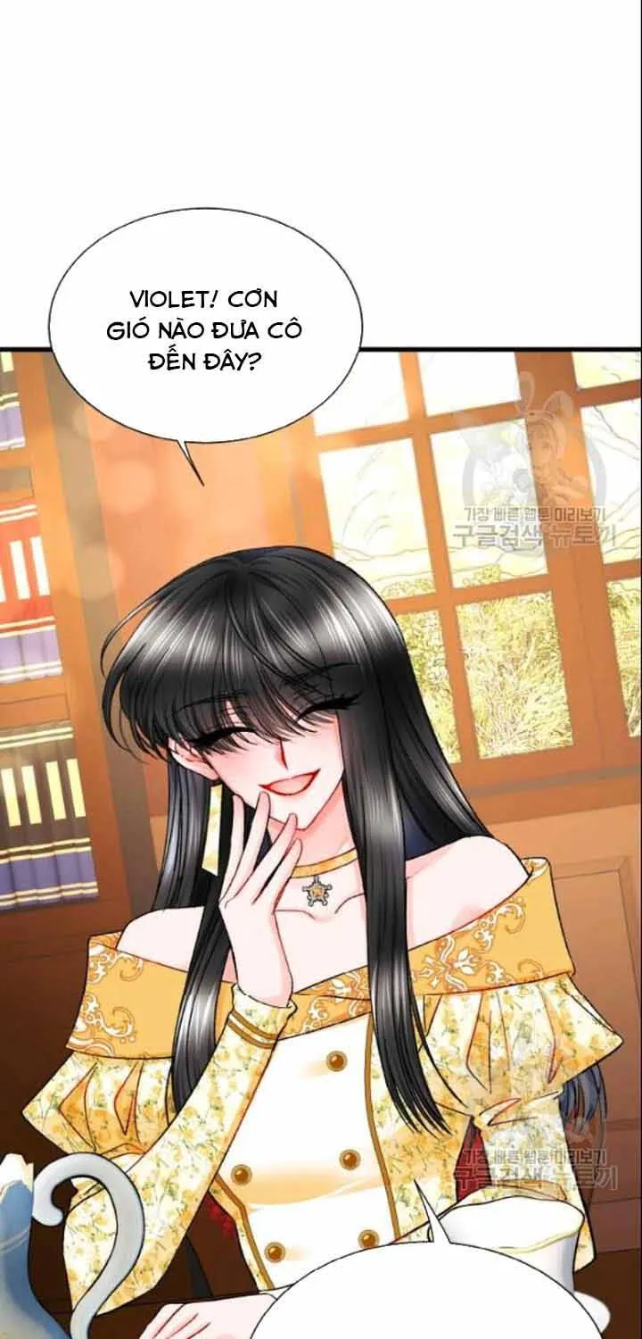 Công Nương Trong Hoàn Cảnh Cực Hạn Chap 53 - Next Chap 54