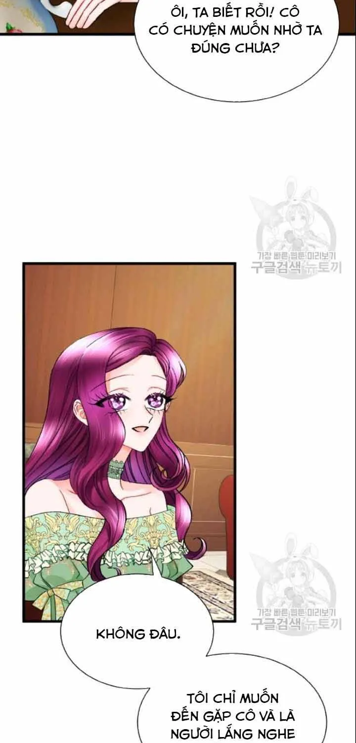 Công Nương Trong Hoàn Cảnh Cực Hạn Chap 53 - Next Chap 54