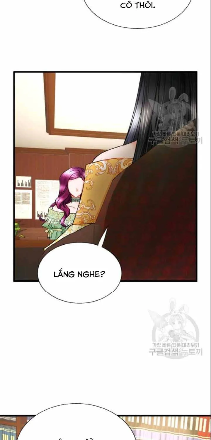Công Nương Trong Hoàn Cảnh Cực Hạn Chap 53 - Next Chap 54