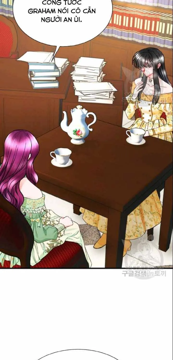 Công Nương Trong Hoàn Cảnh Cực Hạn Chap 53 - Next Chap 54