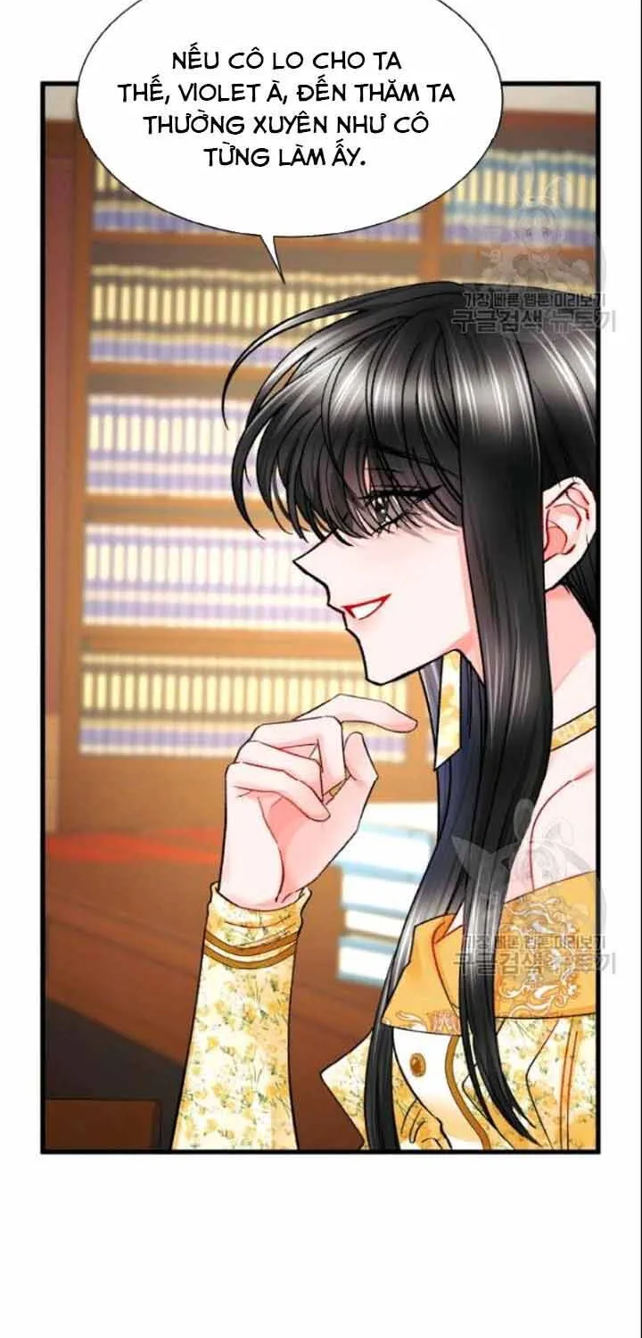 Công Nương Trong Hoàn Cảnh Cực Hạn Chap 53 - Next Chap 54