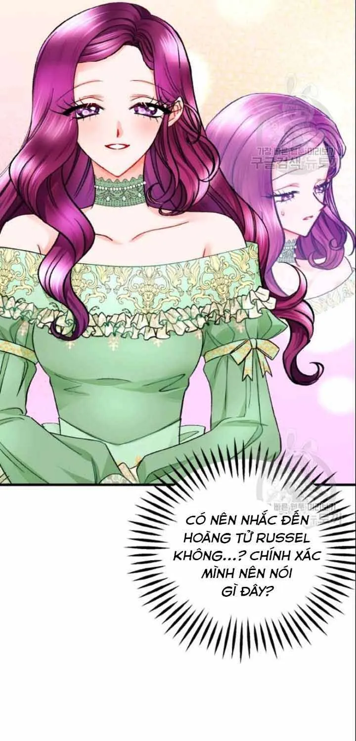 Công Nương Trong Hoàn Cảnh Cực Hạn Chap 53 - Next Chap 54