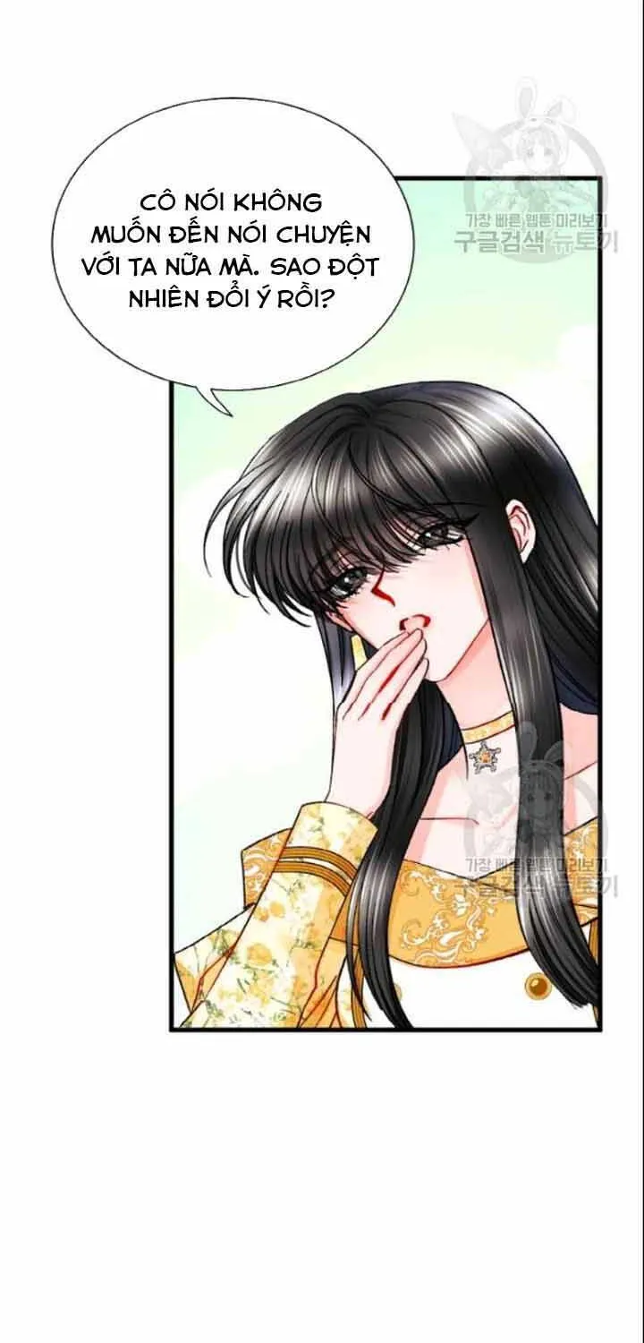 Công Nương Trong Hoàn Cảnh Cực Hạn Chap 53 - Next Chap 54