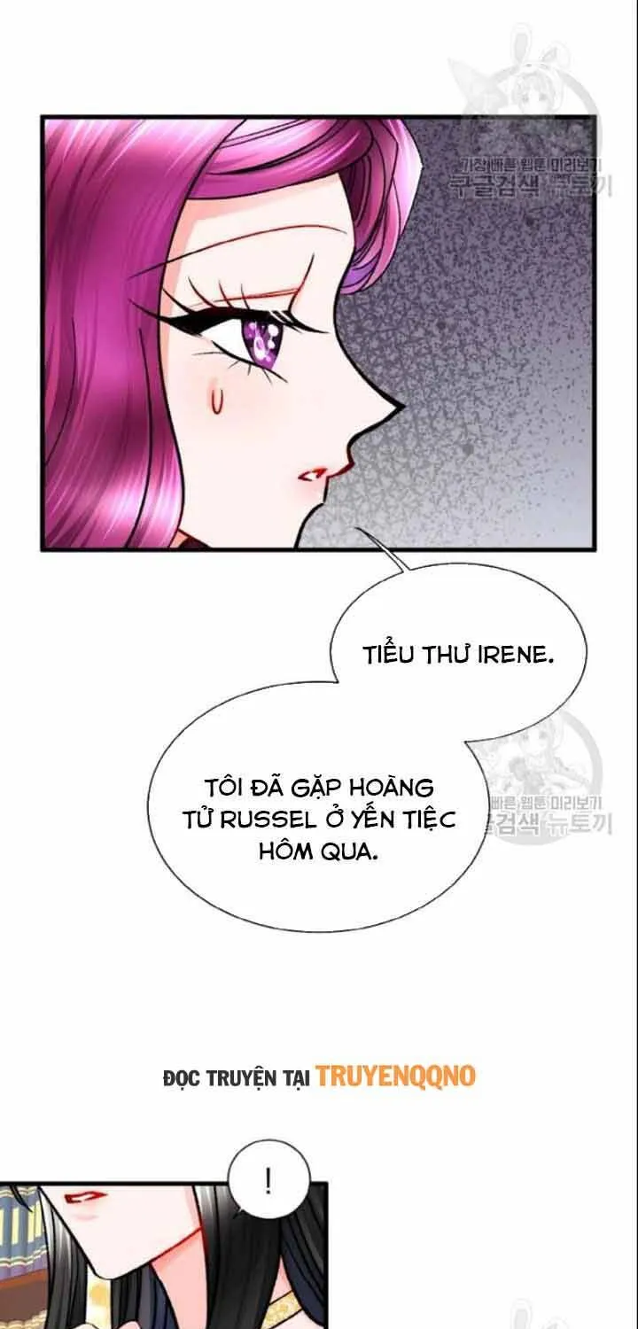 Công Nương Trong Hoàn Cảnh Cực Hạn Chap 53 - Next Chap 54