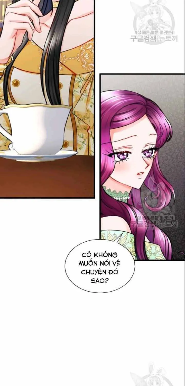 Công Nương Trong Hoàn Cảnh Cực Hạn Chap 53 - Next Chap 54