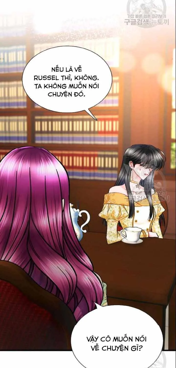 Công Nương Trong Hoàn Cảnh Cực Hạn Chap 53 - Next Chap 54