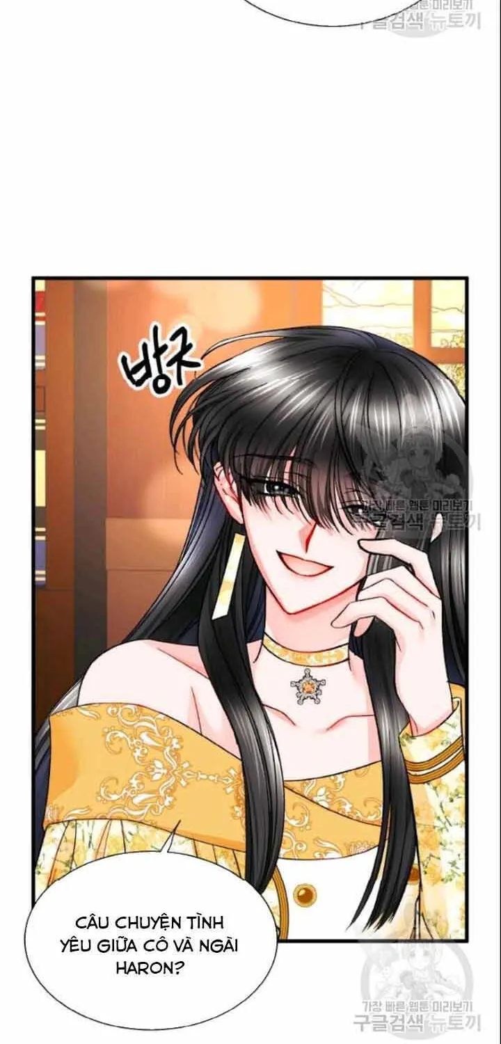 Công Nương Trong Hoàn Cảnh Cực Hạn Chap 53 - Next Chap 54