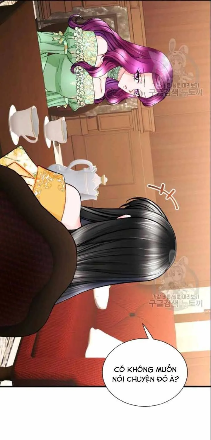 Công Nương Trong Hoàn Cảnh Cực Hạn Chap 53 - Next Chap 54