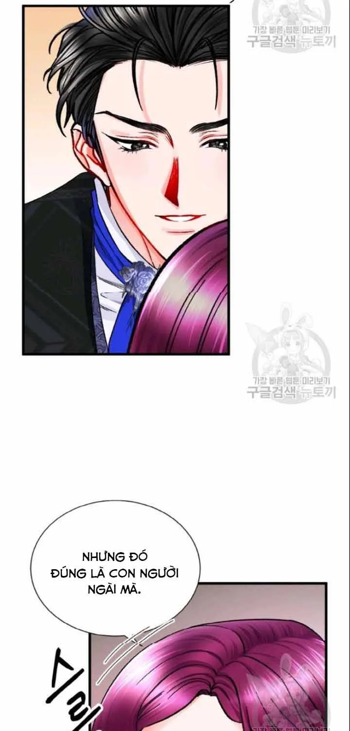 Công Nương Trong Hoàn Cảnh Cực Hạn Chap 53 - Next Chap 54