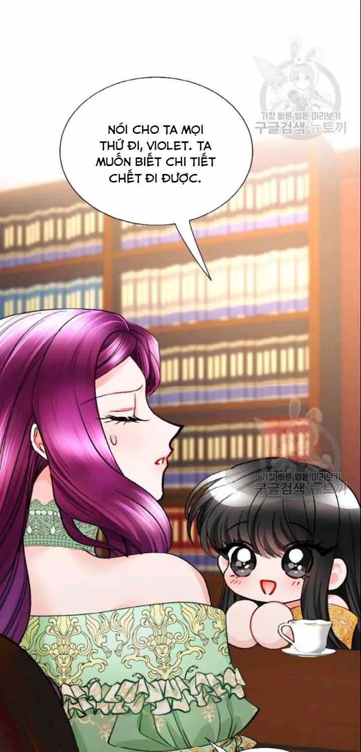 Công Nương Trong Hoàn Cảnh Cực Hạn Chap 53 - Next Chap 54