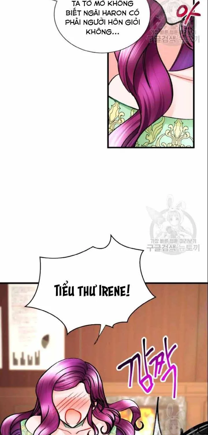 Công Nương Trong Hoàn Cảnh Cực Hạn Chap 53 - Next Chap 54