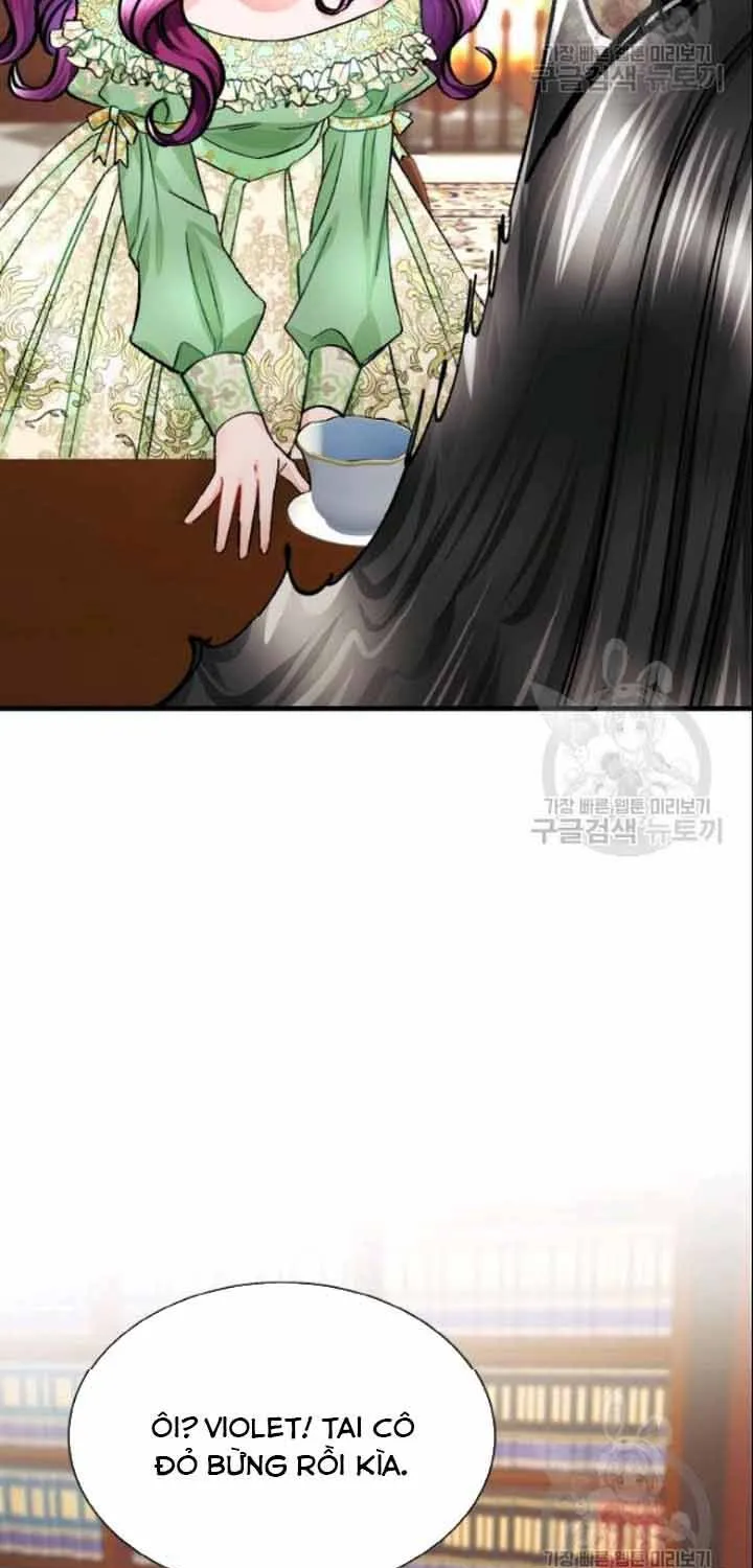 Công Nương Trong Hoàn Cảnh Cực Hạn Chap 53 - Next Chap 54