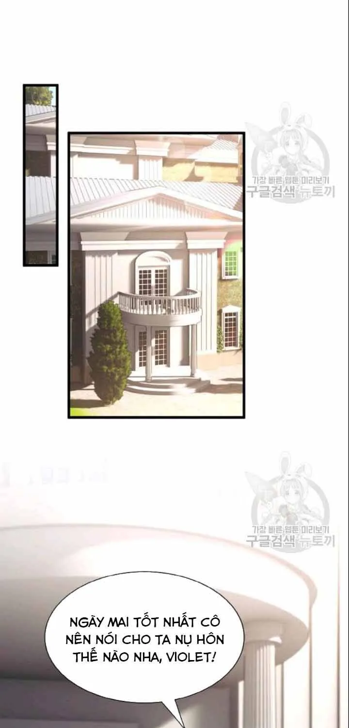 Công Nương Trong Hoàn Cảnh Cực Hạn Chap 53 - Next Chap 54