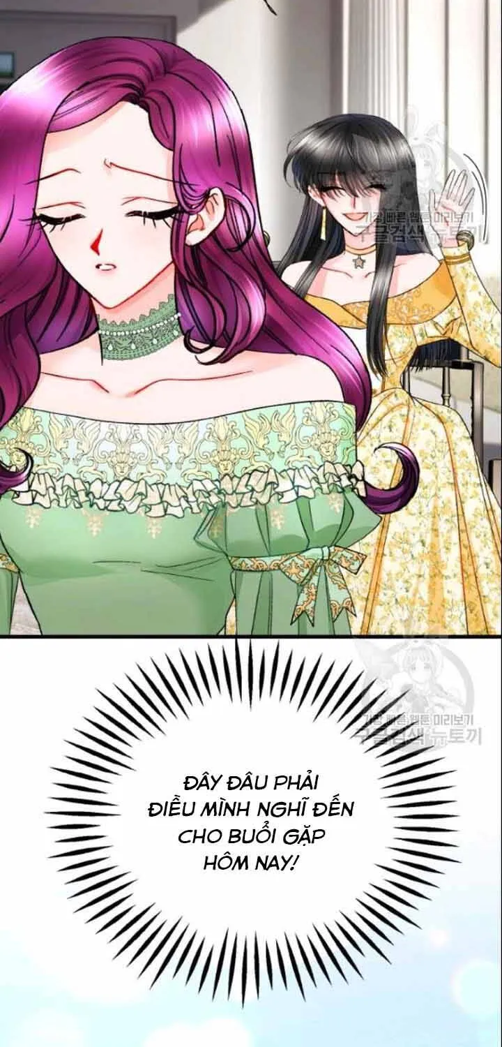 Công Nương Trong Hoàn Cảnh Cực Hạn Chap 53 - Next Chap 54