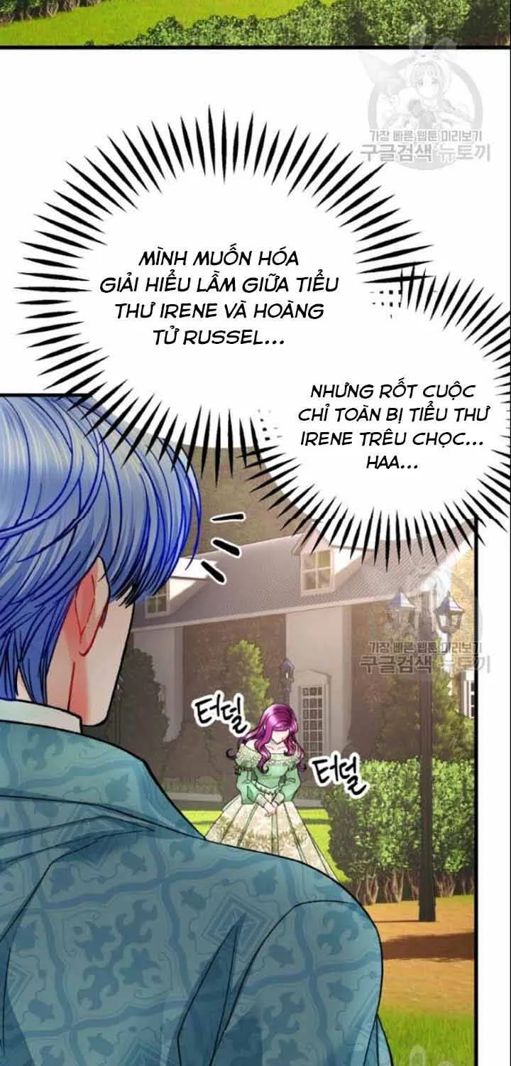 Công Nương Trong Hoàn Cảnh Cực Hạn Chap 53 - Next Chap 54