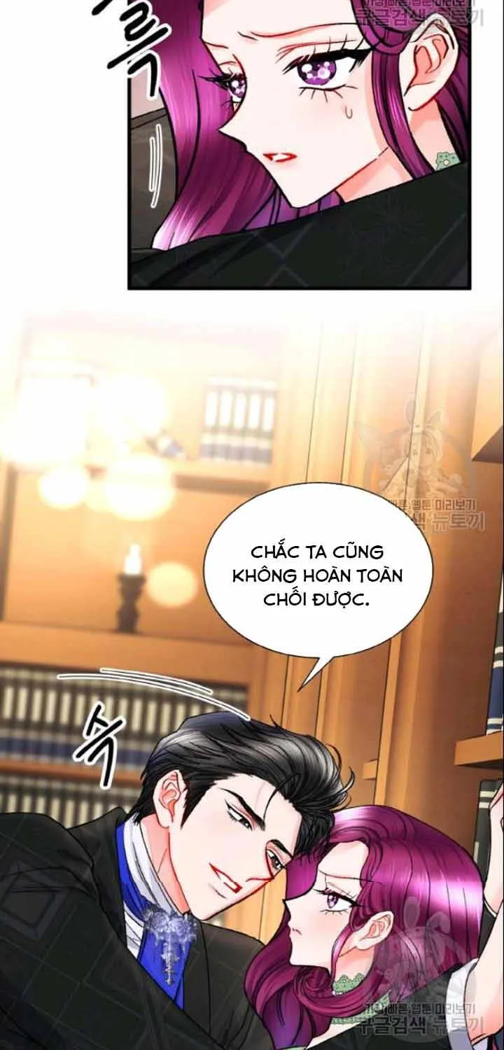 Công Nương Trong Hoàn Cảnh Cực Hạn Chap 53 - Next Chap 54