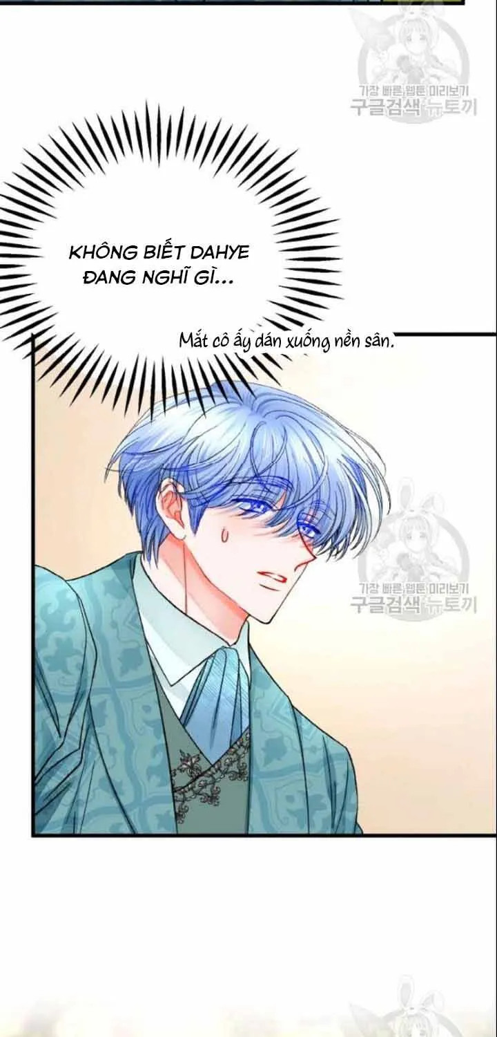 Công Nương Trong Hoàn Cảnh Cực Hạn Chap 53 - Next Chap 54
