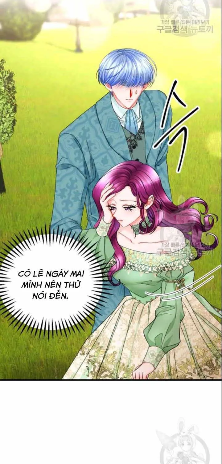 Công Nương Trong Hoàn Cảnh Cực Hạn Chap 53 - Next Chap 54