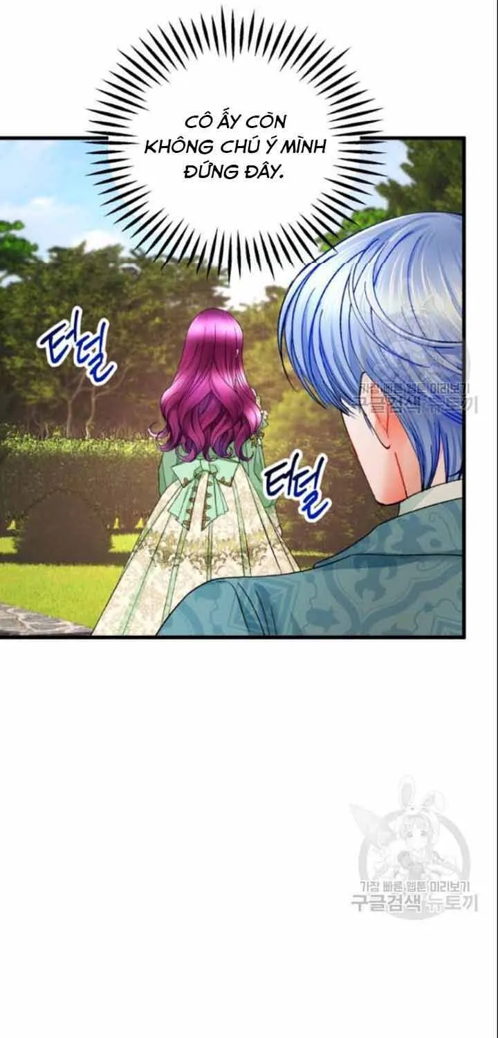 Công Nương Trong Hoàn Cảnh Cực Hạn Chap 53 - Next Chap 54