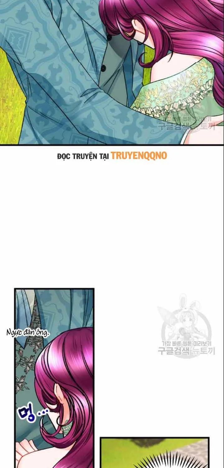 Công Nương Trong Hoàn Cảnh Cực Hạn Chap 53 - Next Chap 54