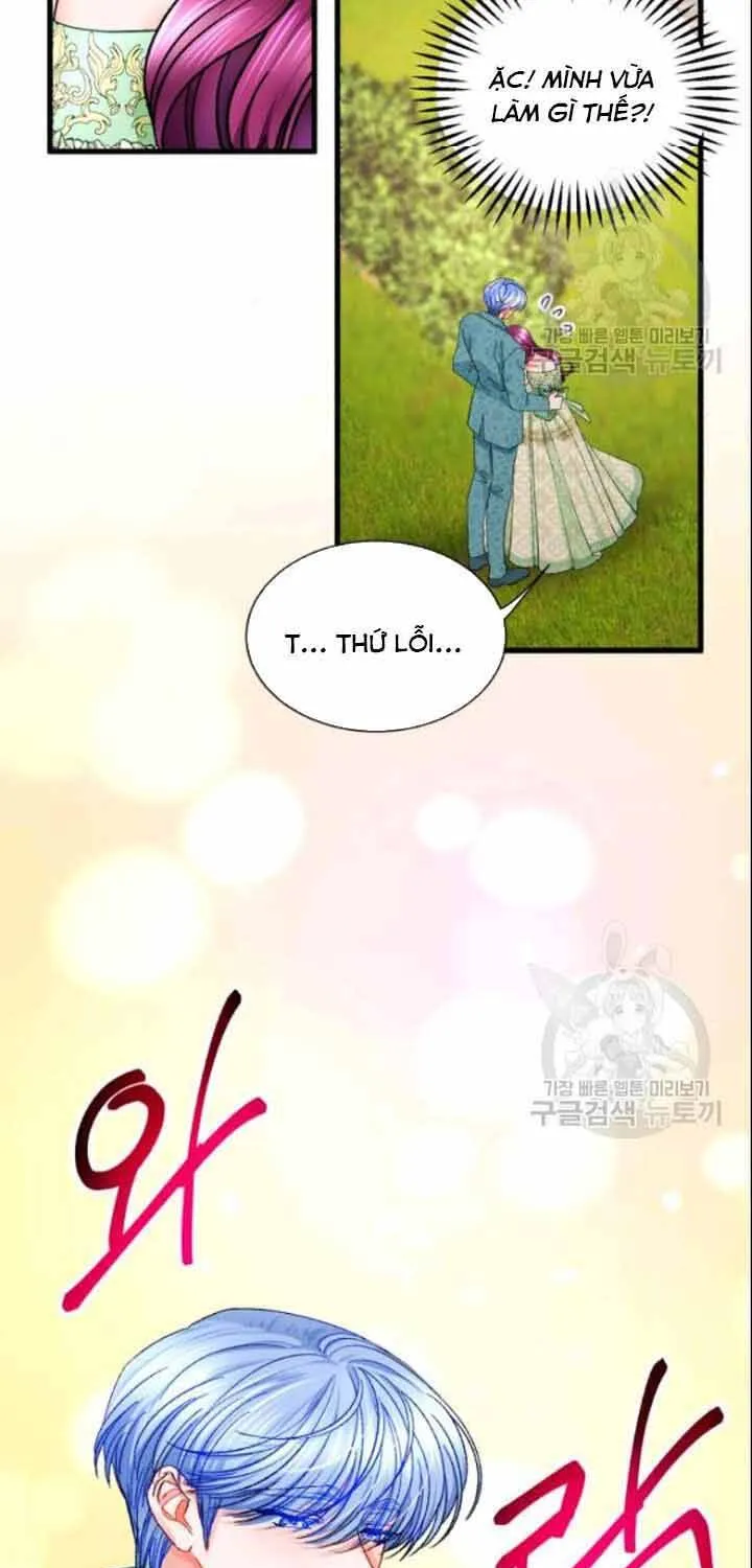 Công Nương Trong Hoàn Cảnh Cực Hạn Chap 53 - Next Chap 54