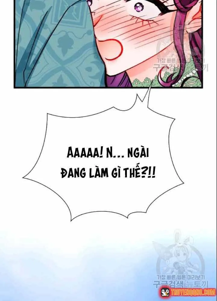 Công Nương Trong Hoàn Cảnh Cực Hạn Chap 53 - Next Chap 54