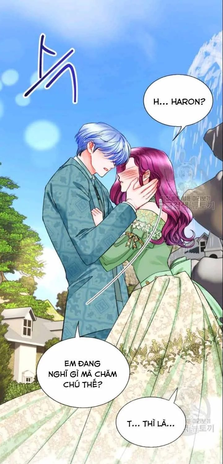 Công Nương Trong Hoàn Cảnh Cực Hạn Chap 53 - Next Chap 54