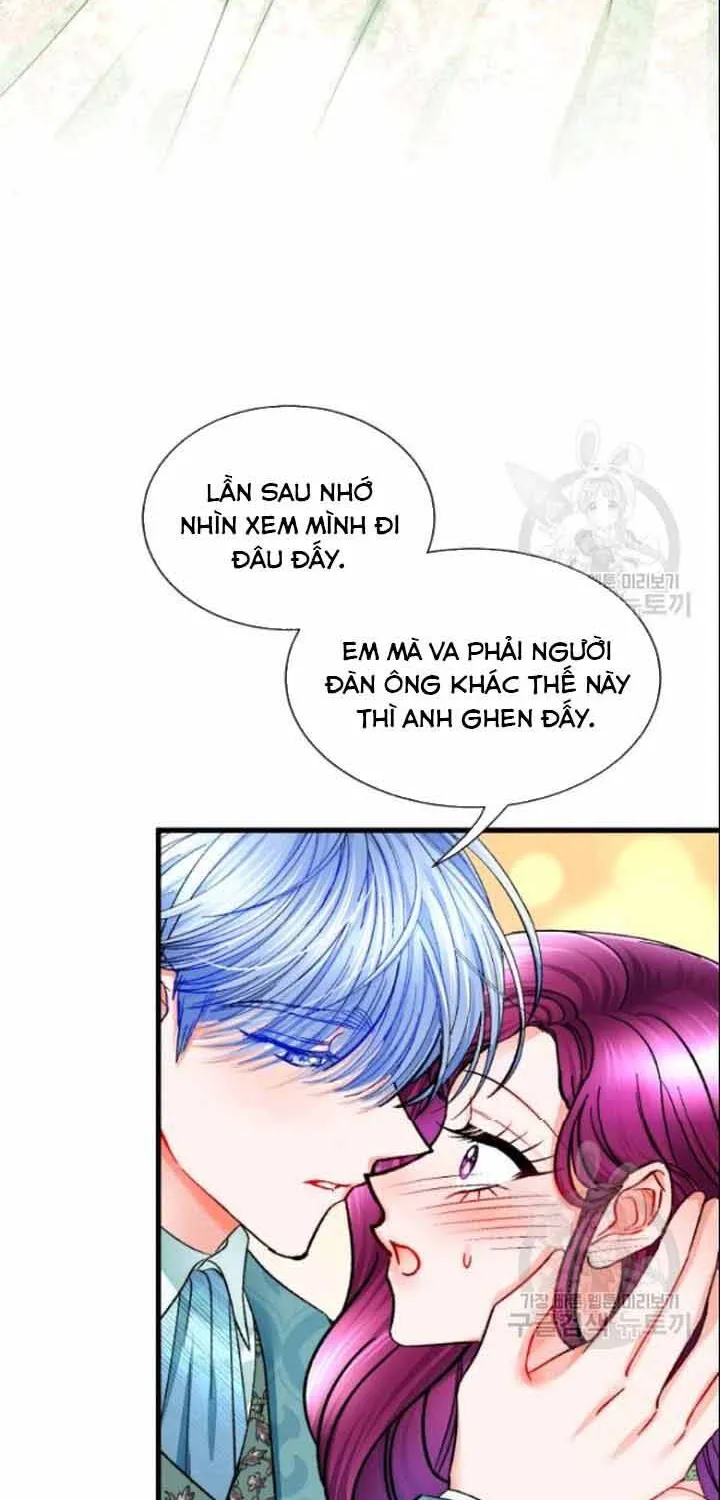 Công Nương Trong Hoàn Cảnh Cực Hạn Chap 53 - Next Chap 54