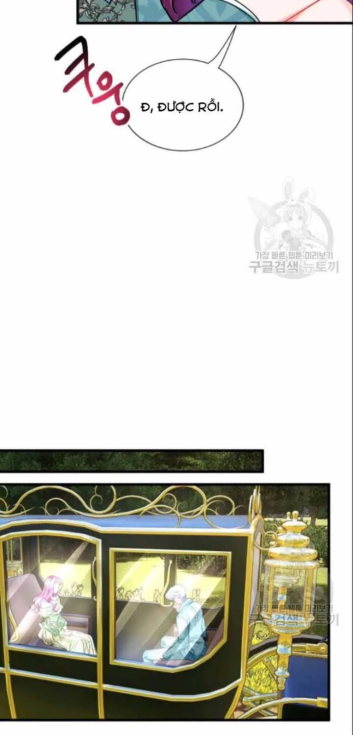 Công Nương Trong Hoàn Cảnh Cực Hạn Chap 53 - Next Chap 54